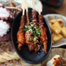 대왕낙지문어보쌈 이미지