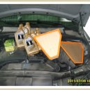 BMW 328I, E90, N51, KM60086 엔진오일교환 이미지