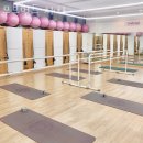 무브먼트필라테스 - 용인시 수지구 만현로 110 | 무브먼트필라테스