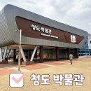청도박물관 | 경북 청도 박물관 관람 후기