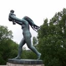 화목(모자상) 이미지