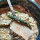 여수 추어탕 찐맛집 꽃다리식당 리뷰!!