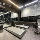 팀 뉴비짐 이미지