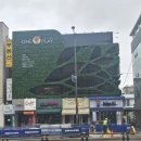 플레이원 | 건대 만화카페 원플레이 다녀온 후기