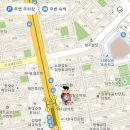 마들역 2번출구 이미지