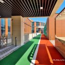 능곡5 자작자무어린이공원 | 시흥 플랑드르 다이나믹온 익스트림 스포츠 체험 후기