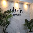플랜에이치 헤어살롱