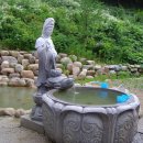 감로수약수터 이미지