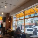 메가엠지씨커피 평촌로데오점 이미지