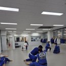 제이탑 유도 멀티짐 운정점 이미지