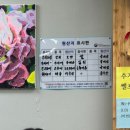 장호식당 | 삼척 맛집 장호항 한식당 집 가자미 갈치조림 장호인천식당