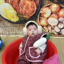 감성톡톡 자연물 놀이 | (4~8개월아기) 자연물 감성 까르까르 문화센터 수업 후기
