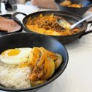 밥통령 - 경주시 | 광주 운천역 맛집, 쌍촌동 한식 '밥통령 짜글이&김치찌개' 차돌 짜글이 후기