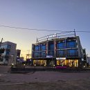 연포해수욕장(송림) 이미지