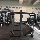 유명해진 헬스장 + 전문트레이너샘들과 함께 재미있게 운동할 수 있는 &#34;올마이트짐 안양평촌점&#34; 운동후기!