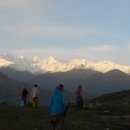 배낭여행 이미지