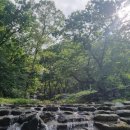 백운대 민박 이미지