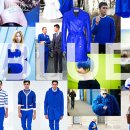 코발트블루 이미지