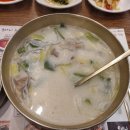 육마니 운중점 | 혼밥하기 좋은 서판교 국밥집 '육마니 판교운중점' 후기