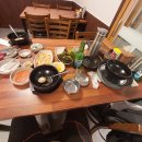오남매돼지국밥