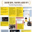 168 | 300명 구글 플로우 온라인 특강, 준비 과정부터 168개 후기까지