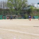 2011년 4월 10일(일) 서울 대모축구회 창립 기념 초청경기 이미지