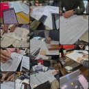 김해 전원주택스크린골프 넓은 공간 활용 설치 후기