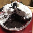 파리바게트 밀양삼문점 | 파리바게트 쿠키&amp;치즈 범벅 케이크 신메뉴 선물