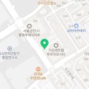 싸다김밥가산푸르지오시티점