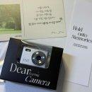 돌고래PC | [디얼 키링캠] 작고 가벼운 토이 카메라 여행 카메라 추천, 실사용 후기, 시간 날짜 변경방법