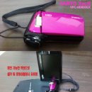 "SANYO Xacti" VPC-HD800GX 핑크색팝니다~ 이미지