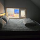 산성의 아침 이미지