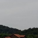 탄금호의 아침 이미지