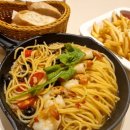 중리동 파스타클럽