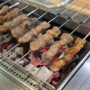 먹골역 마라양꼬치 잡내없이 부드러운 중랑구 장미축제 맛집 내돈내산 후기