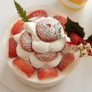 주흥13길 15 | 서초 크리스마스 케이크 에이블리 김규리케이크 딸기 픽업 주문기