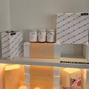 부산 프응 카페 바이비 방문기, 10만원 쓰고 온 후기