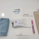 티니케익아트스쿨 국비지원 파티케이크반(레터링케이크, 마카롱, 숫자케이크 등) 수업후기(5/14~6/17)