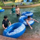 A Splashing Time at Austin Heights Water Park ! 이미지
