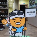 1박2일 스크린골프 이미지