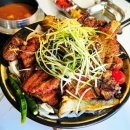 33돼지숯불갈비 | 남포동 서면식 숯불돼지갈비 후기 부산 서면가볼만한곳