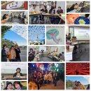 행복한 대한민국의 미래를 위해 하는 푸놀치PuNolChi. 한국푸드표현예술치료(K-FEAT)협회 지부장님들과 함께 나아가며 이미지