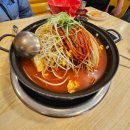 동떡이즉석떡볶이 | 아주대 동떡이 즉석 떡볶이 후기｜추억의 즉떡, 아이들도 좋아한 분식집