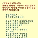 6월 넷째주 월요일 인사말 이미지