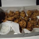 너마늘위한치킨 | 단양 너마늘위한치킨 🍗 간장마늘닭강정 솔직 후기! 단짠바삭함에 중독되는 마성의 맛