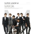 슈퍼주니어-M 카카오 검색결과