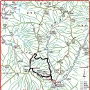 정각산 벨리 | 밀양 정각산 겨울 얼음 동굴 폐광산 등산