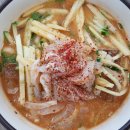 제주물회 이미지