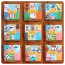 창의력미술 이미지