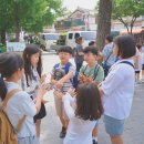 문척초교 더코리아